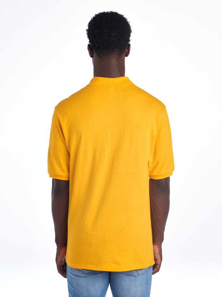 3X-Large Gold Jerzees 437MR 