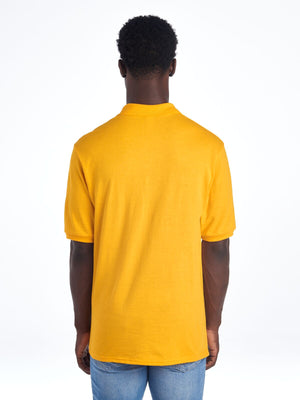 3X-Large Gold Jerzees 437MR 