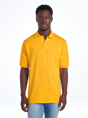3X-Large Gold Jerzees 437MR 