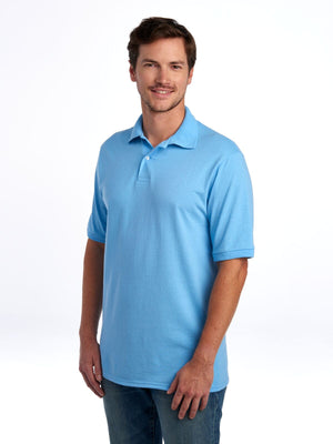3X-Large Light Blue Jerzees 437MR 
