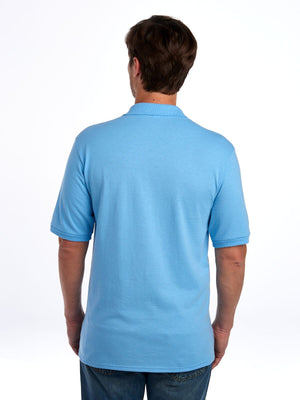 3X-Large Light Blue Jerzees 437MR 