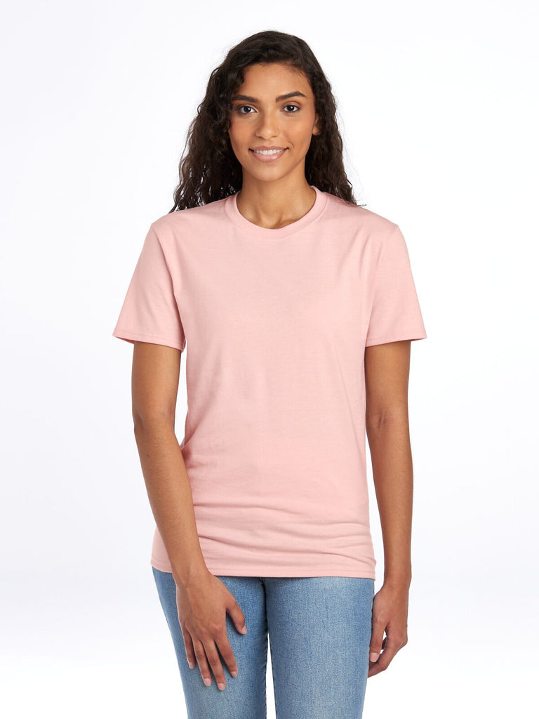 4X-Large Blush Pink Jerzees 560MR 