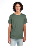 4X-Large Military Green Heather Jerzees 560MR 