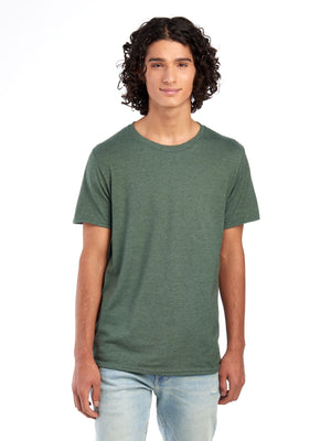 4X-Large Military Green Heather Jerzees 560MR 