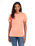 4X-Large Peach Jerzees 560MR 