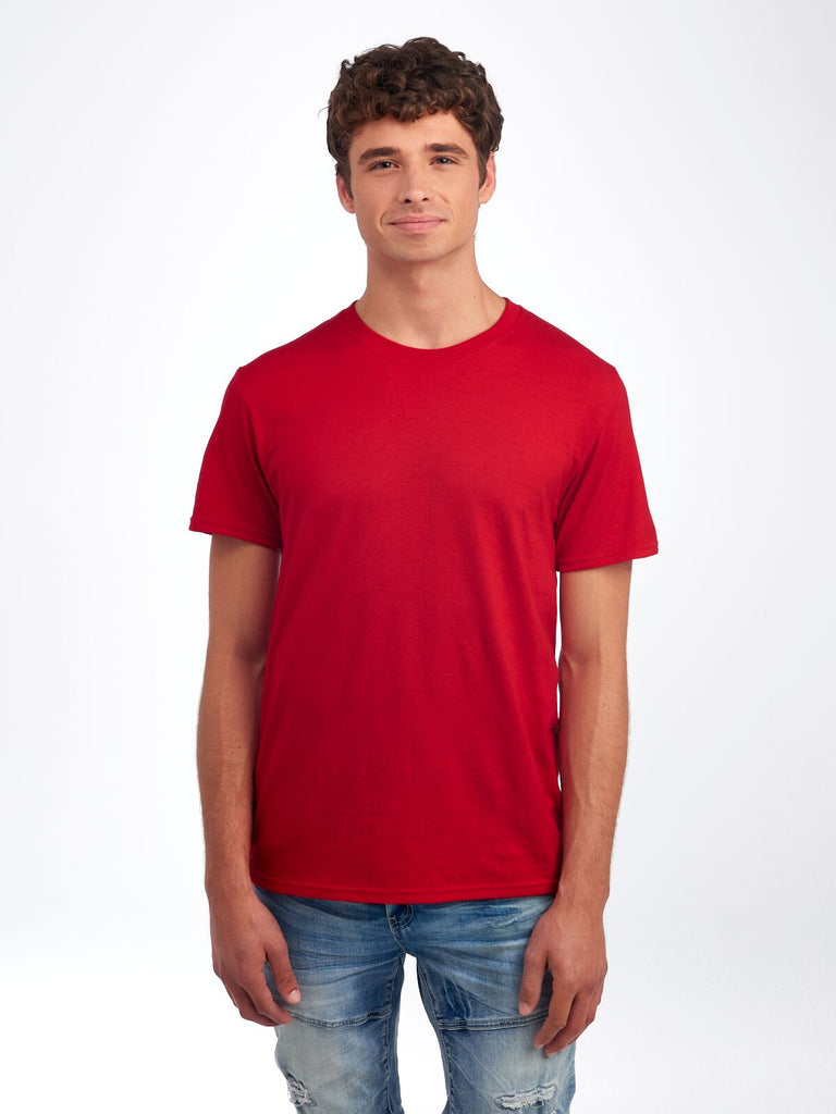4X-Large True Red Jerzees 560MR 