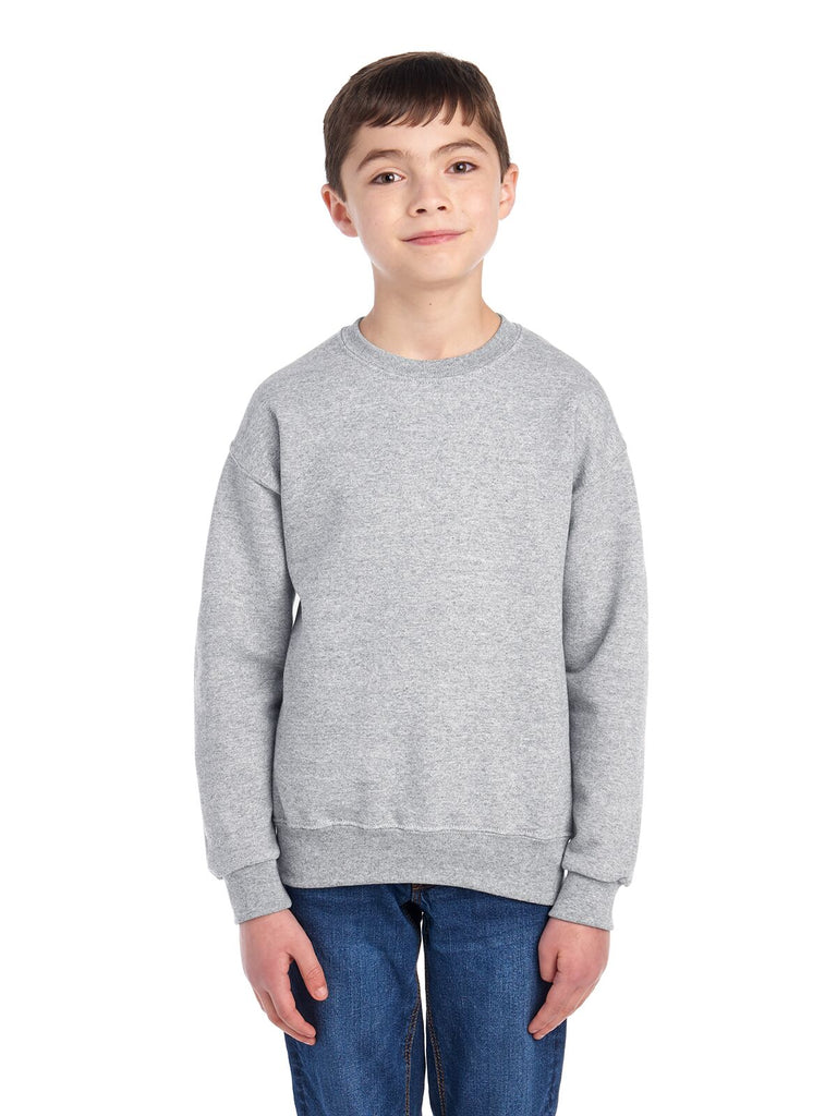 Youth X-Large Oxford Jerzees 562BR 