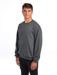 4X-Large Black Heather Jerzees 562MR 