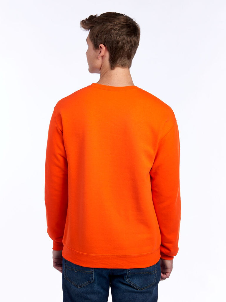 4X-Large Burnt Orange Jerzees 562MR 