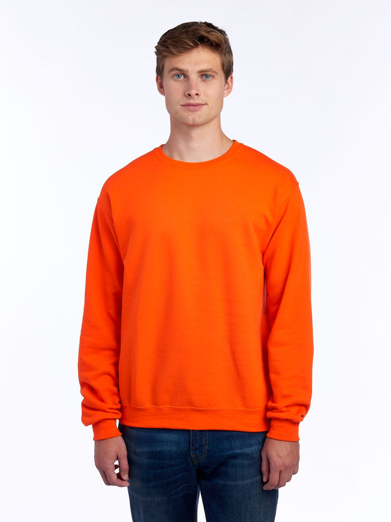 4X-Large Burnt Orange Jerzees 562MR 