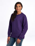 4X-Large Deep Purple Jerzees 562MR 