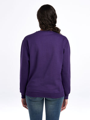 4X-Large Deep Purple Jerzees 562MR 