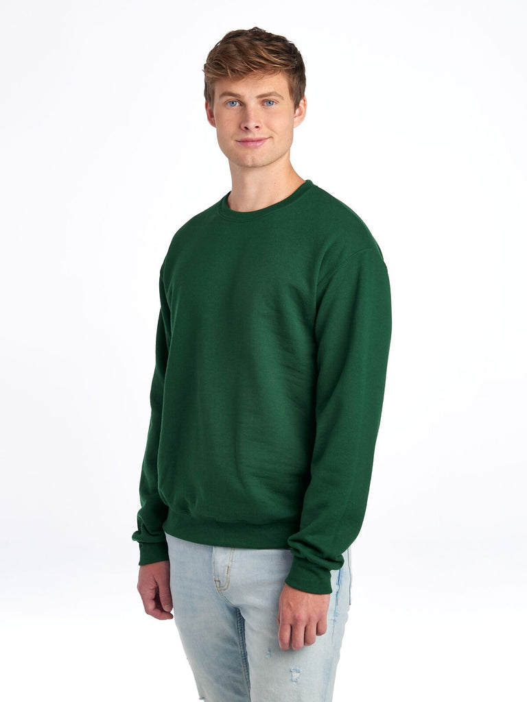 4X-Large Forest Green Jerzees 562MR 