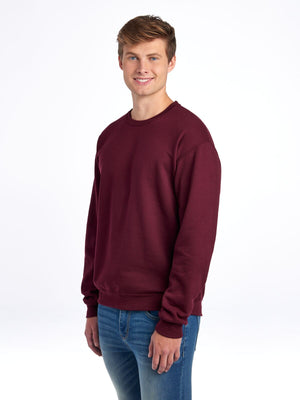 4X-Large Maroon Jerzees 562MR 