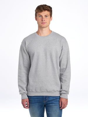 4X-Large Oxford Jerzees 562MR 