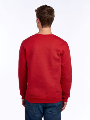 5X-Large True Red Jerzees 562MR 