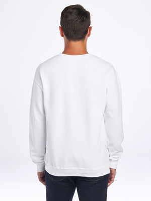 5X-Large White Jerzees 562MR 