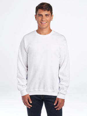 5X-Large White Jerzees 562MR 