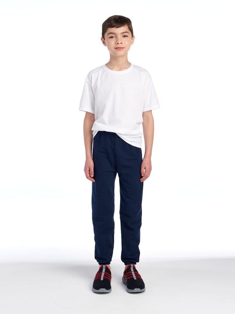 Youth X-Large Jnavy Jerzees 973BR 
