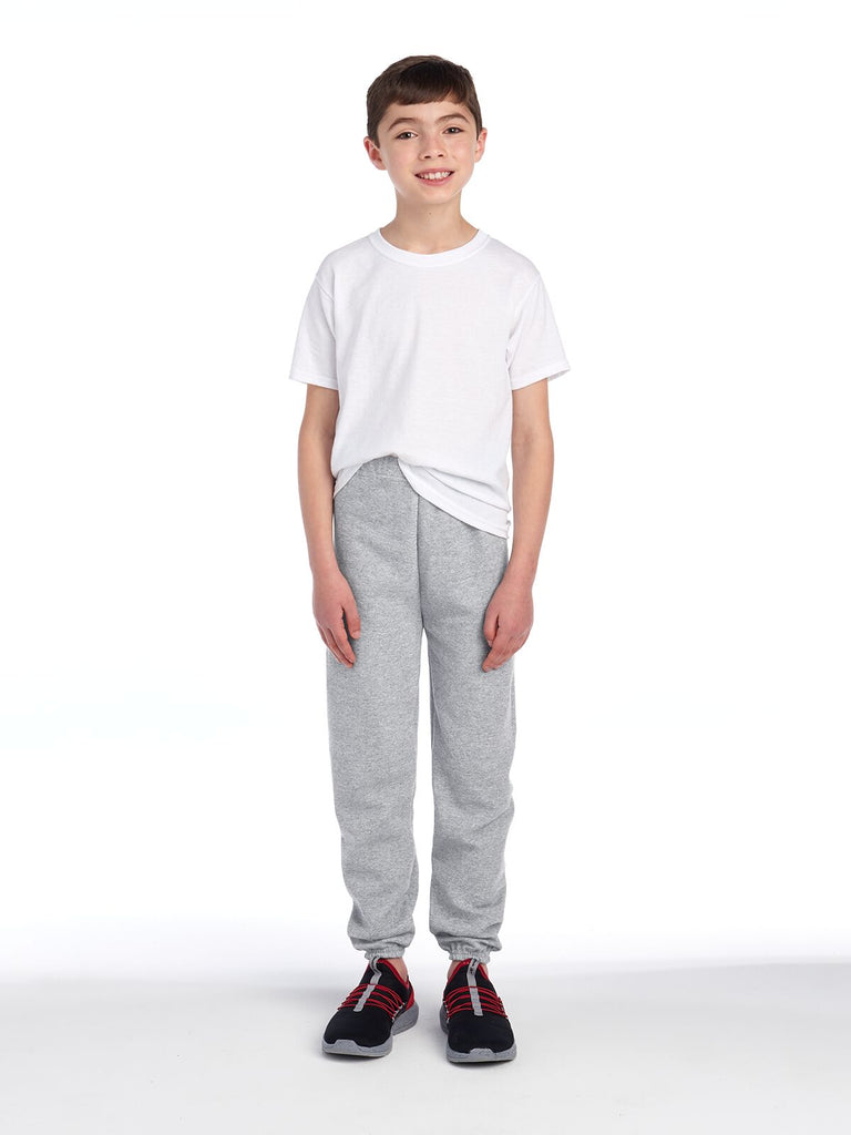 Youth X-Large Oxford Jerzees 973BR 