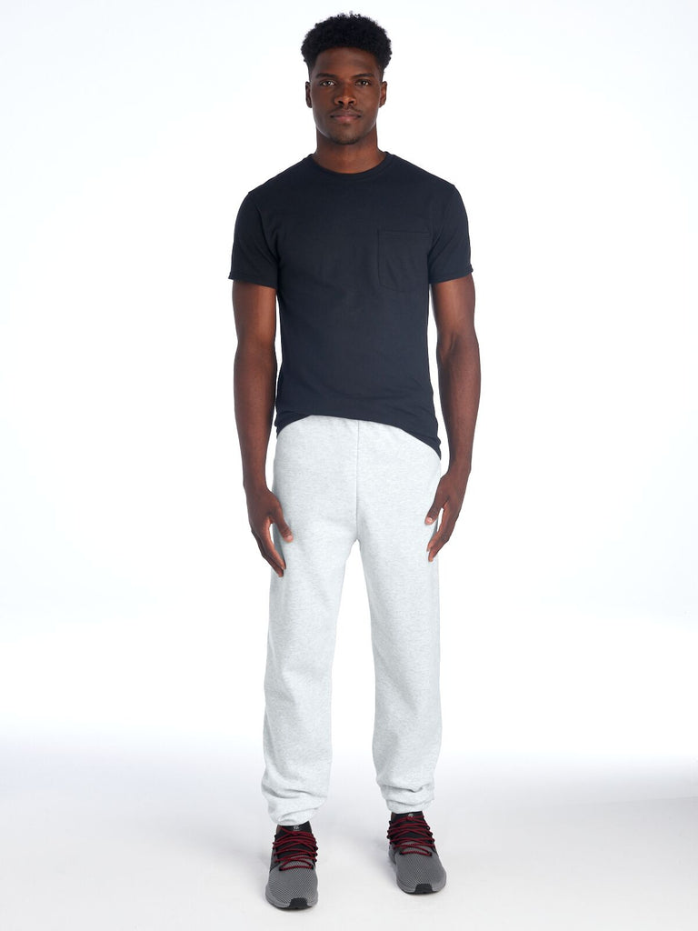 3X-Large Ash Jerzees 973MR 