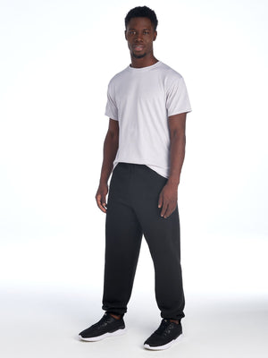 3X-Large Black Jerzees 973MR 