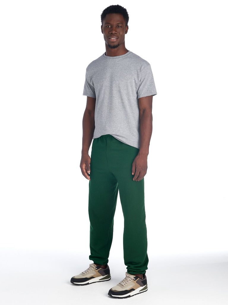 3X-Large Forest Green Jerzees 973MR 