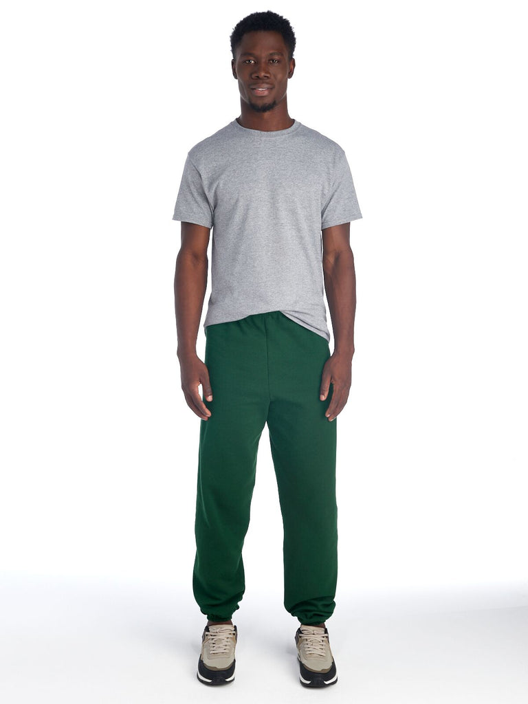 3X-Large Forest Green Jerzees 973MR 
