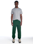 3X-Large Forest Green Jerzees 973MR 