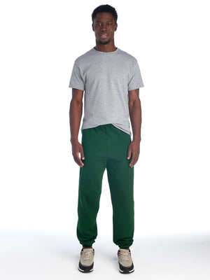 3X-Large Forest Green Jerzees 973MR 