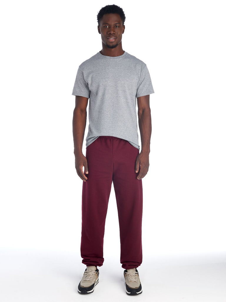 3X-Large Maroon Jerzees 973MR 