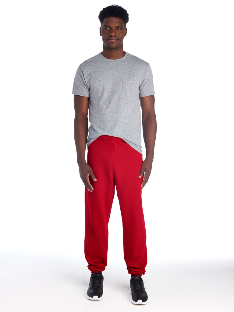 3X-Large True Red Jerzees 973MR 