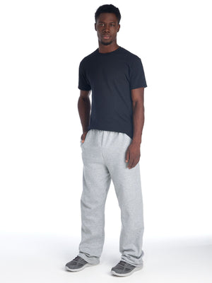3X-Large Athletic Heather Jerzees 974MPR 