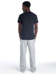 3X-Large Athletic Heather Jerzees 974MPR 