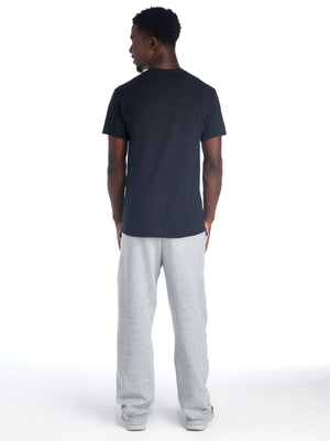 3X-Large Athletic Heather Jerzees 974MPR 