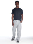 3X-Large Athletic Heather Jerzees 974MPR 