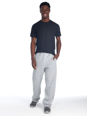 3X-Large Athletic Heather Jerzees 974MPR 