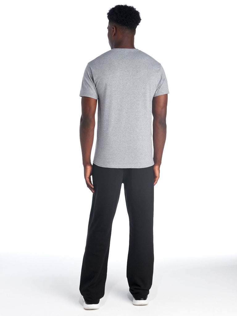 3X-Large Black Jerzees 974MPR 