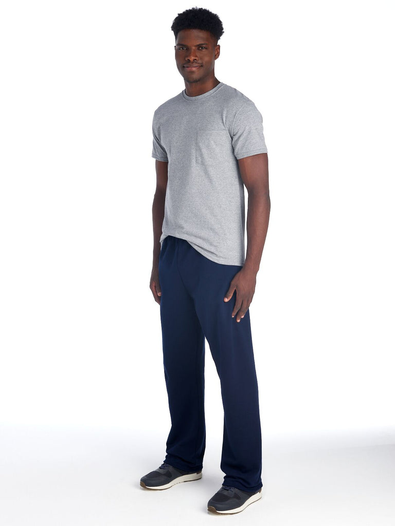3X-Large Jnavy Jerzees 974MPR 
