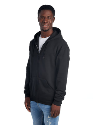 3X-Large Black Jerzees 993MR 