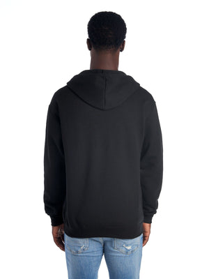 3X-Large Black Jerzees 993MR 