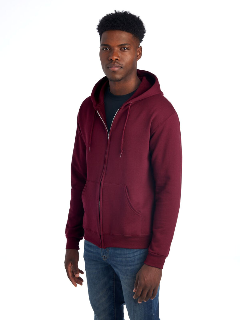 3X-Large Maroon Jerzees 993MR 