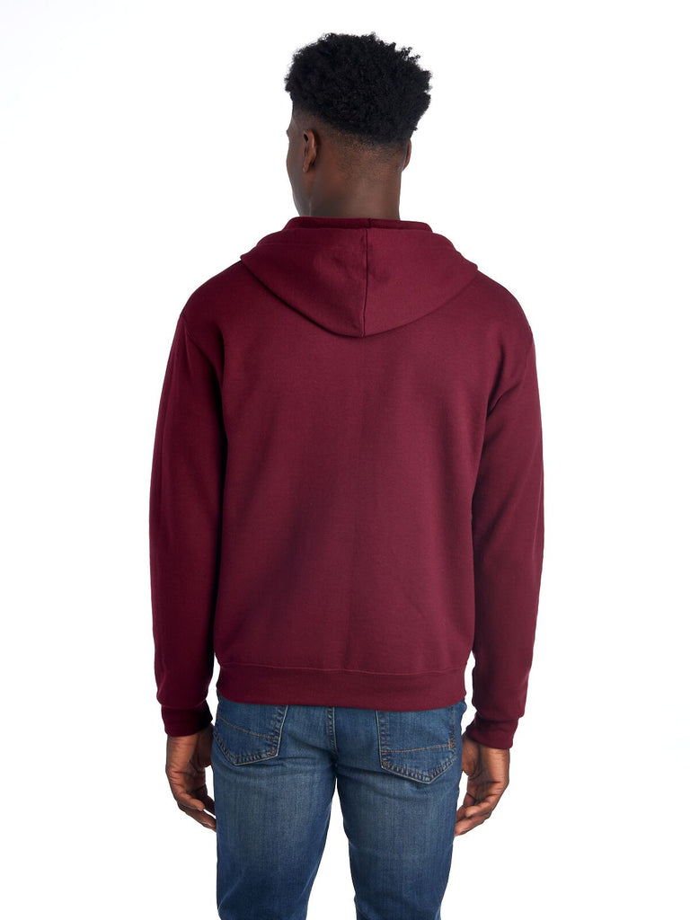 3X-Large Maroon Jerzees 993MR 