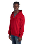 3X-Large True Red Jerzees 993MR 