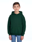 Youth X-Large Forest Green Jerzees 996YR 