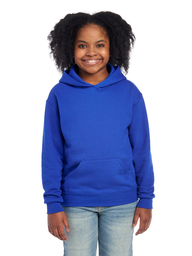 Youth X-Large Royal Jerzees 996YR 