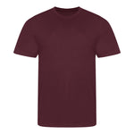 3X-Large Burgundy AWDis JTA001 