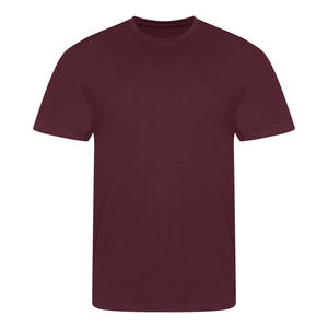 3X-Large Burgundy AWDis JTA001 