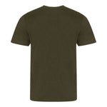 3X-Large Olive Green AWDis JTA001 