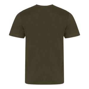 3X-Large Olive Green AWDis JTA001 